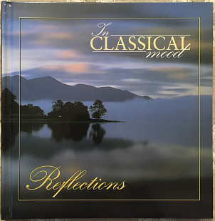 Various – Reflections [1996 UK In Classical Mood – ICM002]