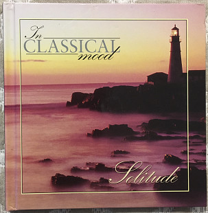 Various – Solitude [1997 UK In Classical Mood – ICM023]