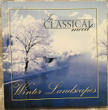 Various – Winter Landscapes [1998 UK In Classical Mood – ICM026]