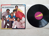 THE TEMPTATIONS ( FUNK/SOUL ) TRULY FOR YOU ( GORDY G-6119 ) 1985 CAN