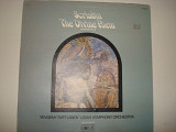SCRIABIN– The Divine Poem (Symphony No. 3) 1969 USA Classical Modern