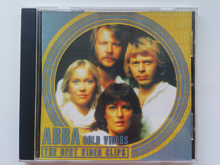 VCD ABBA