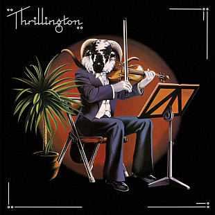 Thrillington(Paul McCartney) – Thrillington новый