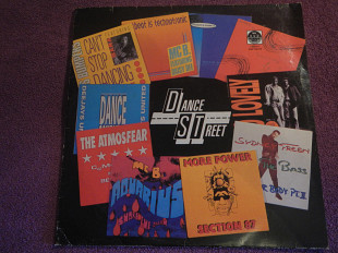 LP Dance Street -