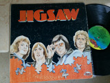 Jigsaw (USA ) LP