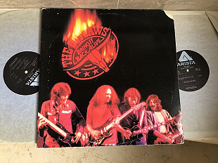 Outlaws ‎– Bring It Back Alive ( 2xLP) (USA ) LP