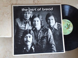 Bread ‎– The Best Of Bread ( USA ) LP