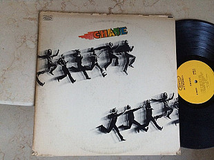 Chase ‎– Chase ( USA ) Jazz-Rock, Prog Rock LP