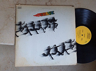 Chase ‎– Chase ( USA ) Jazz-Rock, Prog Rock LP