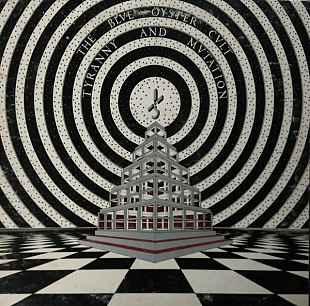 The Blue Öyster Cult ‎– Tyranny And Mutation