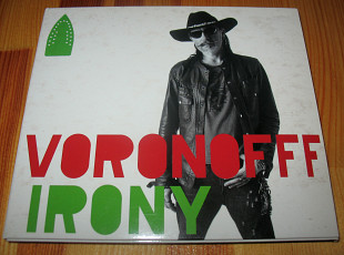 Voronofff (Сергей Воронов, Кроссроудз, Crossroads) – Irony