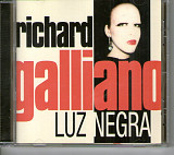 Richard Galliano – Luz Negra