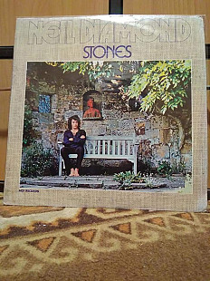 Neil Diamond " Stones " USA 1973.