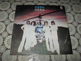 Пластинка виниловая ABBA " Arrival " 1976 мелодия