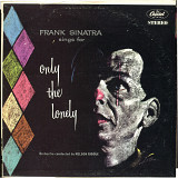 Frank Sinatra - Frank Sinatra Sings For Only The Lonely 1973 USA