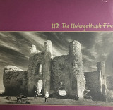 U2 - "The Unforgettable Fire"