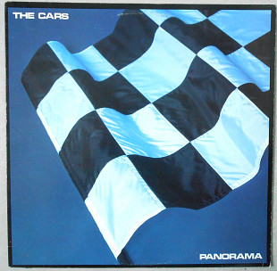 The Cars – Panorama