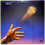Opus – Up And Down