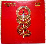 Toto – Toto IV