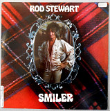 Rod Stewart – Smiler