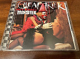 Cheap Trick ‎– Woke Up With A Monster