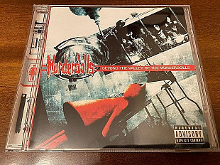 Murderdolls ‎– Beyond The Valley Of The Murderdolls