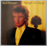 Rod Stewart – Tonight I'm Yours