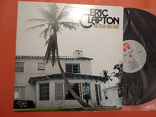 Eric Clapton - 461 Ocean Boulevard / RSO , usa , m-/vg++