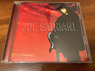 Joe Satriani ‎– Joe Satriani