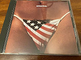 The Black Crowes ‎– Amorica.