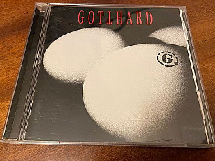Gotthard – G.