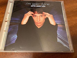 Eric Martin ‎– I'm Goin' Sane
