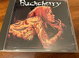Buckcherry ‎– Buckcherry