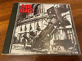 Mr. Big ‎– Lean Into It