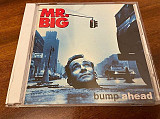 Mr. Big ‎– Bump Ahead