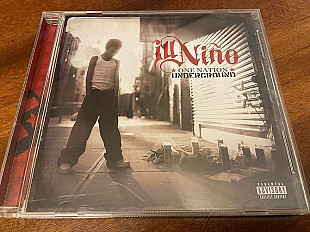 Ill Niño ‎– One Nation Underground