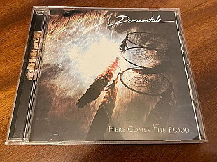 Dreamtide ‎– Here Comes The Flood
