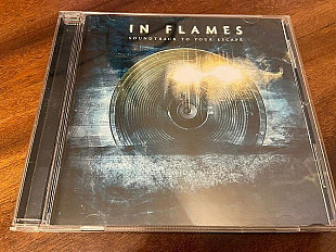 In Flames ‎– Soundtrack To Your Escape