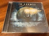 In Flames ‎– Soundtrack To Your Escape