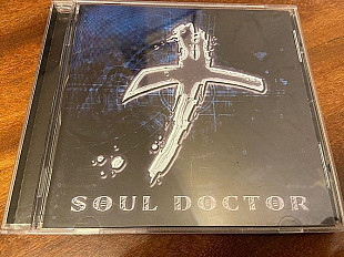 Soul Doctor ‎– Soul Doctor