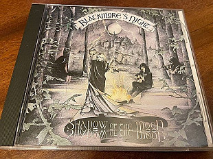 Blackmore's Night ‎– Shadow Of The Moon