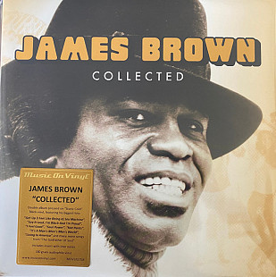 Вініл James Brown
