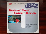 Виниловая пластинка LP Joe Newman, Hank Jones, George Duvivier, Alan Dawson – I Giganti Del Jazz Vol