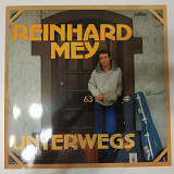 Reinhard Mey -2LP- Unterwegs (Germany) [9]