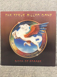 The Steve Miller Band – Book Of Dreams