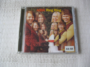 ABBA / ring ring / 1970