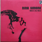 Nina Simone “Wild is the wind” Japan