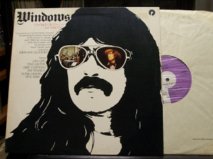 John Lord (Deep Purple) - Windows NM- Ex+/EX Англия 1-й пресс