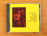 Jimmy Page – Studio Works 1964-1968 (Япония, Immediate)
