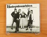 Babyshambles & Friends – Janie Jones (Strummerville) (Европа, B-Unique Records)